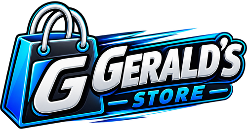 Gerald's Store
